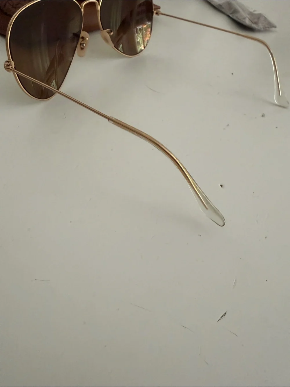 Ray-Ban Aviators